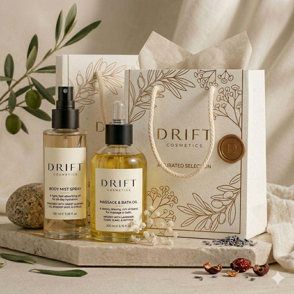 Curated Selection Gift
