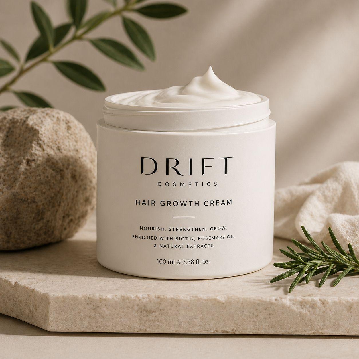 Hair Growth Cream