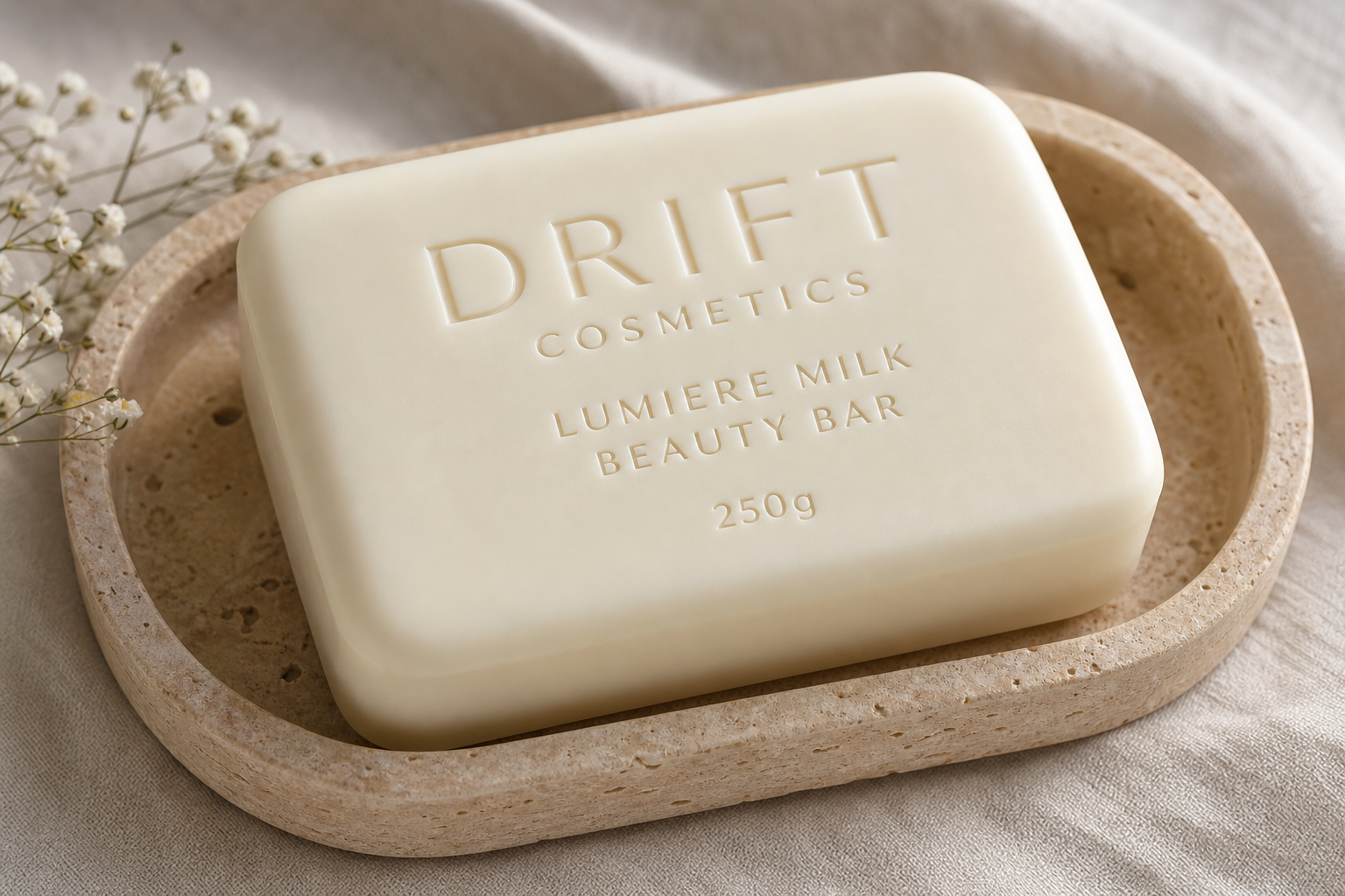 Lumiere Milk Beauty Bar